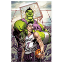 El Alucinante Hulk nº 58