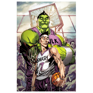 El Alucinante Hulk nº 58
