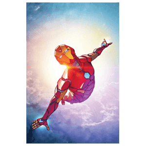 El Invencible Iron Man nº 76