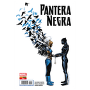 Pantera Negra nº 9