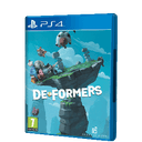 Deformers