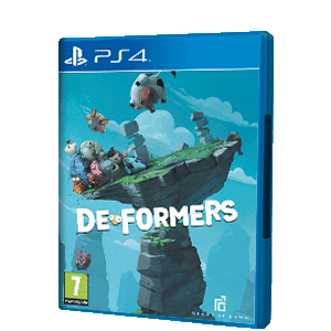 Deformers