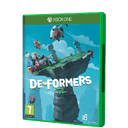 Deformers