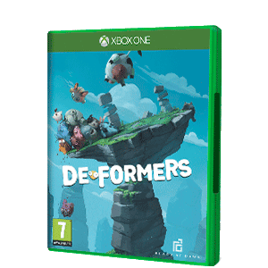Deformers