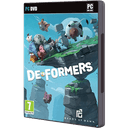 Deformers PC