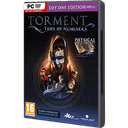 Torment: Tides of Numenera