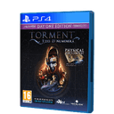 Torment: Tides of Numenera