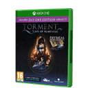 Torment: Tides of Numenera