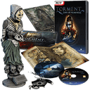 Torment: Tides of Numenera Edic. Coleccionista