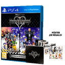 Kingdom Hearts HD 1.5 + 2.5 ReMix