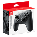 Nintendo Switch Pro-Controller + Cable USB