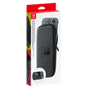 Nintendo Switch Set Accesorios (Funda + protector LCD)