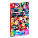 Mario Kart 8 Deluxe Nintendo Switch