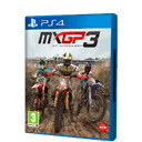 MXGP3- The Official Motocross Videogame