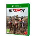 MXGP3- The Official Motocross Videogame