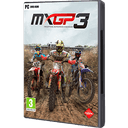 MXGP3- The Official Motocross Videogame PC