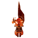 Mass Effect Andrómeda Omni Blade Replica