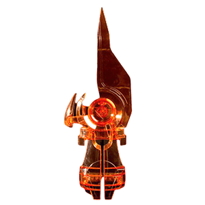 Mass Effect Andrómeda Omni Blade Replica