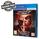 Tekken 7 Deluxe Edition