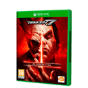 Tekken 7 Deluxe Edition
