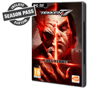 Tekken 7 Deluxe Edition