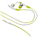 Trust deportivos verdes PC - PS5 - PS4 - XBOX - Switch - Auriculares