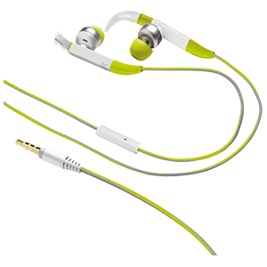 Trust deportivos verdes PC - PS5 - PS4 - XBOX - Switch - Auriculares