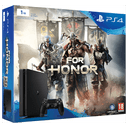 Playstation 4 Slim 1Tb + For Honor