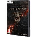 The Elder Scrolls Online: Morrowind