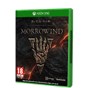The Elder Scrolls Online: Morrowind