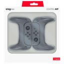 Set de 2 Grips y Protectores para Joy-Con