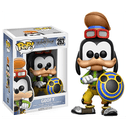 Figura POP Kingdom Hearts: Goofy
