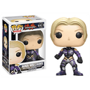 Figura POP Tekken: Nina Williams