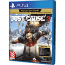 Just Cause 3 Gold Edition