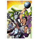 El Alucinante Hulk nº 59