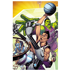 El Alucinante Hulk nº 59