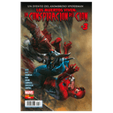 El Asombroso Spiderman nº 126
