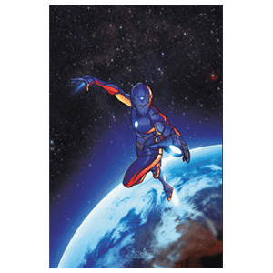 El Invencible Iron Man nº 77