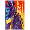 Los Vengadores nº 79