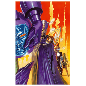 Los Vengadores nº 79