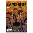 Pantera Negra nº 10