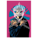 Doctor Extraño nº 16