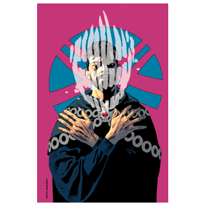 Doctor Extraño nº 16
