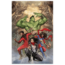El Alucinante Hulk nº 60