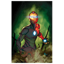 El Invencible Iron Man nº 78