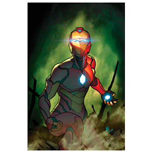 El Invencible Iron Man nº 78