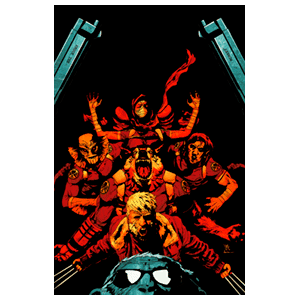 El Viejo Logan nº 76