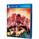 The Sexy Brutale: Full House Edition