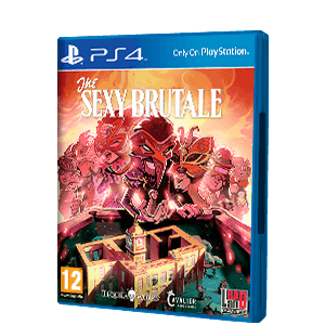 The Sexy Brutale: Full House Edition