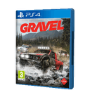 Gravel